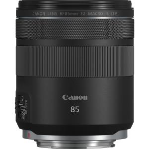 Rf 85mm F2 Macro Is Stm Lens