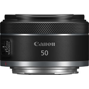 Rf 50mm F1.8 Stm Lens