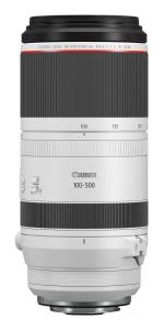 Rf 100-500mm F4.5-7.1 L Is Usm Lens