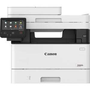 I-sensys Mf455dw - Mono Multifunction Printer - Laser - A4 - Wi-Fi