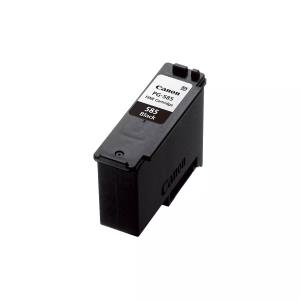 Ink Cartridge - Pg-585 - Standard Capacity 7.3ml - 180 Pages - Black