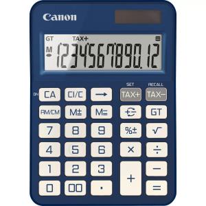 Ks-125kb-bl Emea Hb Office Calculator