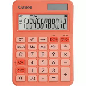Ls-125kb-or Emea Hb Office Calculator