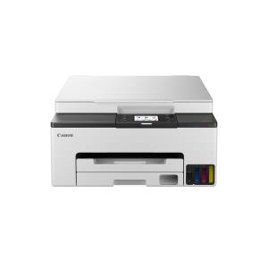 Maxify Gx1050 - Multifunction Printer - Inkjet - A4 - Wi-Fi - White