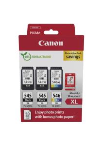 Ink Cartridge - Pg-545xlx2/cl-546xl Pvp