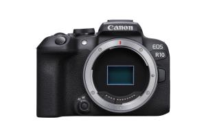 Mirrorless Digital Camera Eos R10 Body