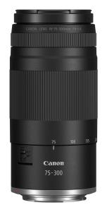 Lens Rf 75-300mm F4-5.6