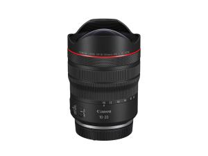 Lens Rf 4.0/10-20 Mm L Is Stm