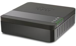 Cisco 2600/3600 Router - Network Module Enet 1-pt