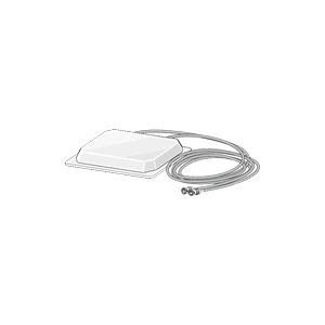 Aironet Dual Band Diversity Ceiling-mount Omnidirectional Antenna