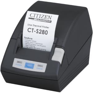 Citizen Ct-s280 USB Black