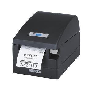 Thermal Pos Printers Ct-s2000 USB Black