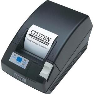 Label Printer Ct-s281l 203 Dpi USB Cutter Black