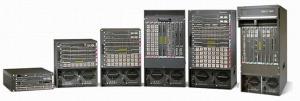 Chassis/enh C6506 6slot 12ru Nopsu - Renew