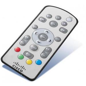 Remote For Cisco Digital Media Player Spare