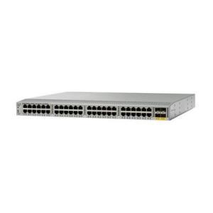 Cisco Nexus 2232pp 10ge Fabric Extender Expansion Module 10gigabit Ethernet Fcoe 32ports