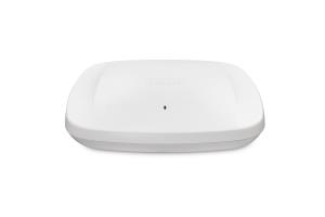 Catalyst 9162i - Radio Access Point - 1gbe, 2.5gbe - Bluetooth, Wi-Fi 6e - 2.4 GHz, 5 GHz, 6 G