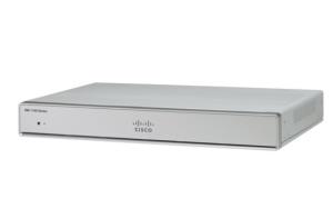 Isr 1100 4p Dual Ge Sfp Router - Refurb