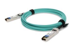 Active Optical 25gbase Sfp28 Cable 2m - Refurb