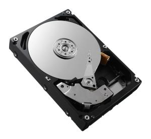 Hard Drive 300GB 12g SAS 10k Rpm Sff - Refurb