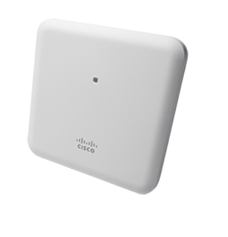 Aironet 1852 Access Point 802.11ac Wave 2 4x4:4ss Int Ant E Reg Dom - Airap1852iek9rf