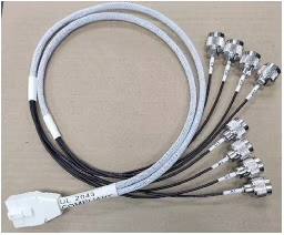 Smart Antenna Connector To N-type 8port 3ft
