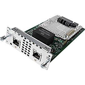 2 Port Multiflex Trunk Voice/clear-channel Data T1 Refurb