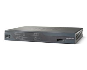 880 Series Integrated Srv Rtr Refurb