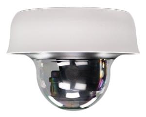 Meraki Fixed Lens Mv63 Mini-dome
