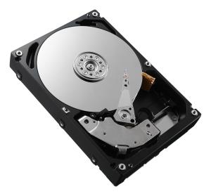 Hard Drive 1TB Hot-swap 2.5in Sff SAS 12gb/s 7200rpm - Ucs-hd1t7k12n Refurb