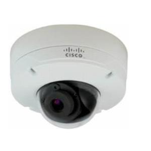 Cisco Video Surveillance Ip Camera Outdoor Vr Hd Dome Body