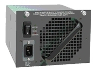 Power Supply Hot-plug ( Plug-in Module ) 1000 Watt Refurbished For Catalyst 4503 45