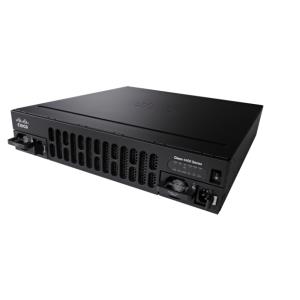 Cisco Integrated Services Router 4451 Uc Sec Bundle Pvdm4-64