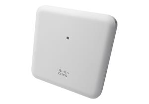 Aironet 1852 Access Point 802.11ac Wave 2 4x4:4ss Int Ant E Reg Dom