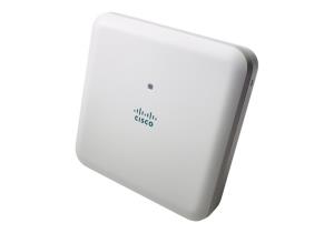 Cisco Aironet 1830 Series With Mobility Express