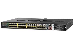 Cisco Ie5000 12x1g Sfp+12x10/100/1000 + 4 1g/10g Lan Base