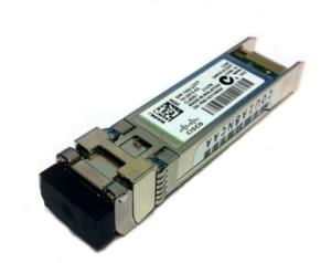 Refurb/10GBASE-LRM SFP Module Reman