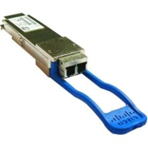 Ethernet Modules Qsfp 40g Lr4 Lite Lc 2km