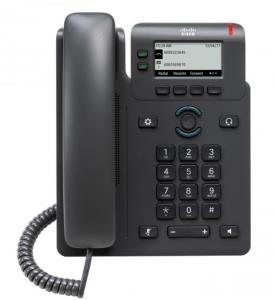 Cisco 6821 Phone For Mpp Systems