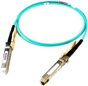 Active Optical 25gbase Sfp28 Cable 4m