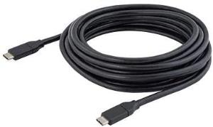 USB C - USB A Cable 4m