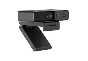 Webex Desk Camera Carbon Black - Worldwide