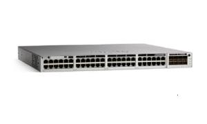 CATALYST 9300L 48P. 12MGIG. NETWORK ESSE