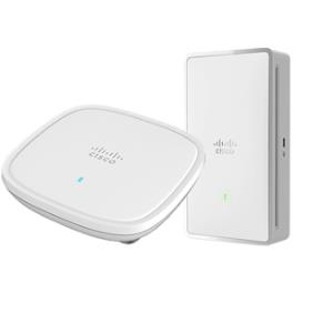 Cat 9105ax Access Point: Wall Plate With Int Antns