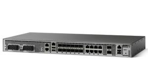 Cisco Asr920 Series - 12ge And 2-10ge -