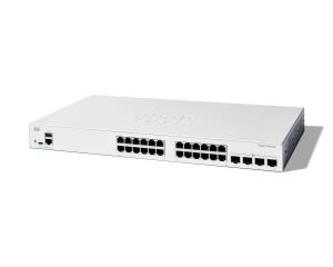 Catalyst 1200 24-port Ge 4x10g Sfp+