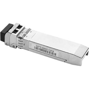 Transceiver Module 1000base-sx Sfp For Sfp+ Ports