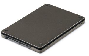 SSD - 1.6TB - 2.5in - Enterprise Performance - Encrypted - Hot-swap - Sff - SAS 12gb/s - FIPS
