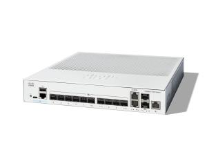 Catalyst 1300 12-port Sfp+2x10ge Shared