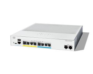 Catalyst 1300 4-port 2.5ge